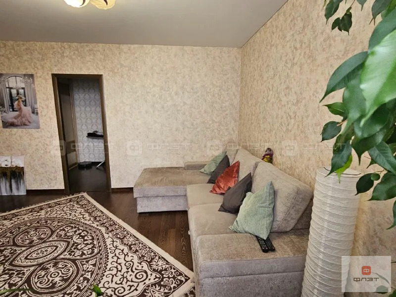 Продажа квартиры, Казань, ул. Минская - Фото 7