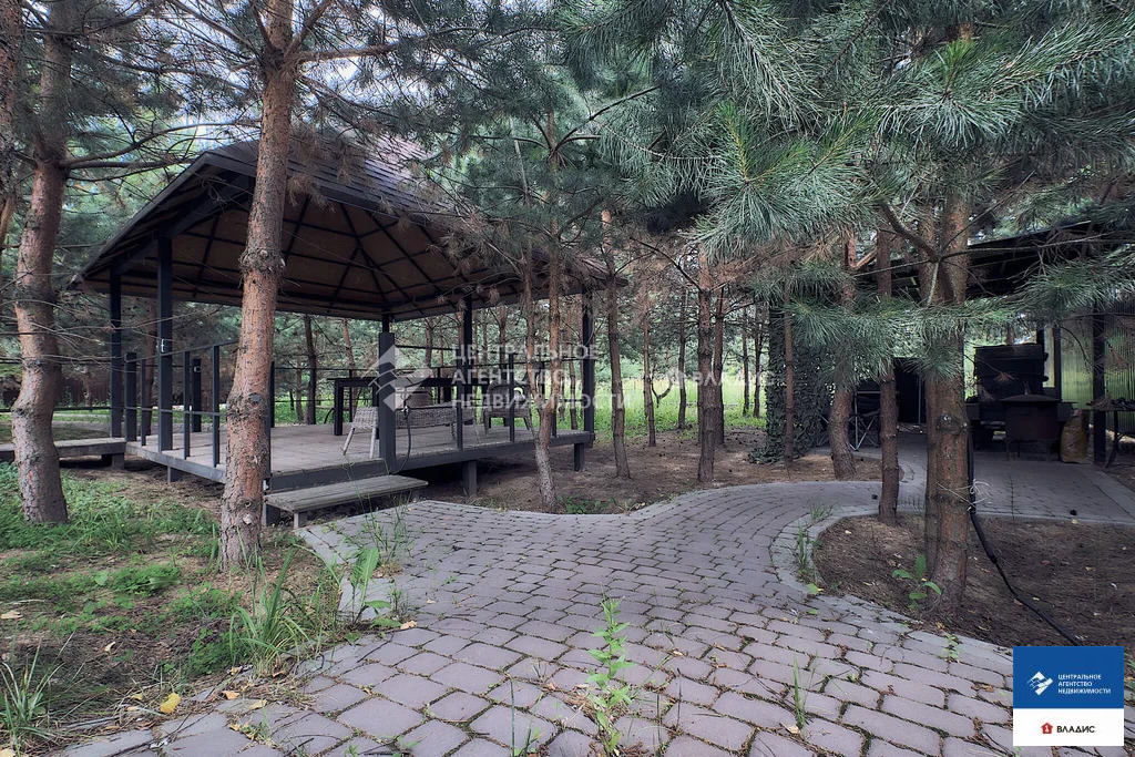 Продажа дома, Полково, Рязанский район, Весенняя улица - Фото 11