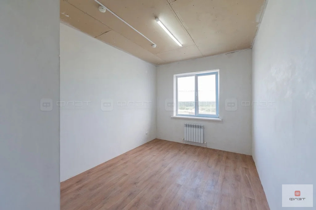 Продажа таунхауса, Чернышевка, Высокогорский район, ул. Яхина - Фото 1