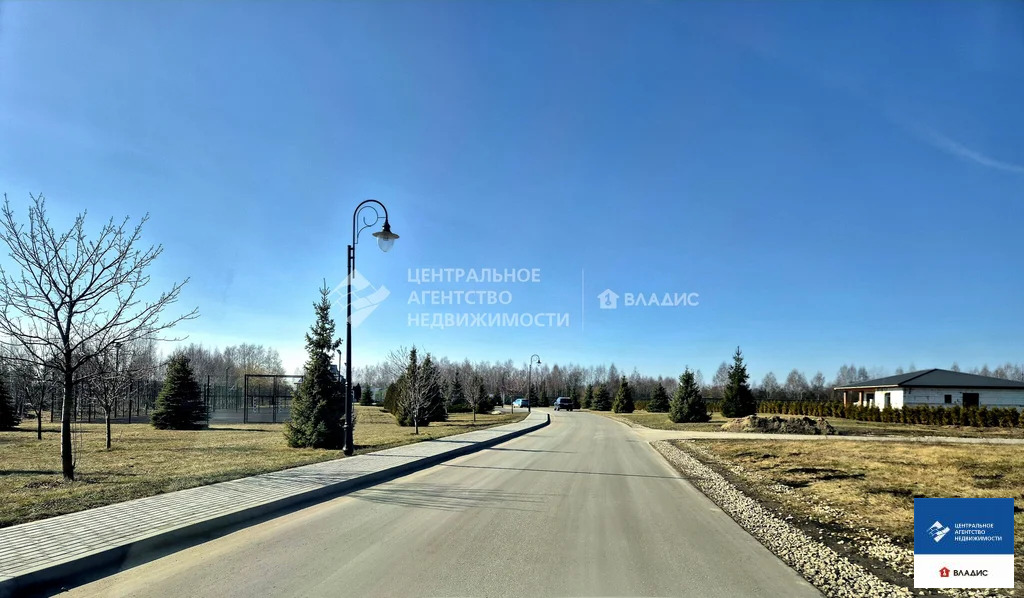 Продажа участка, Варские, Рязанский район, Благовещенская улица - Фото 6