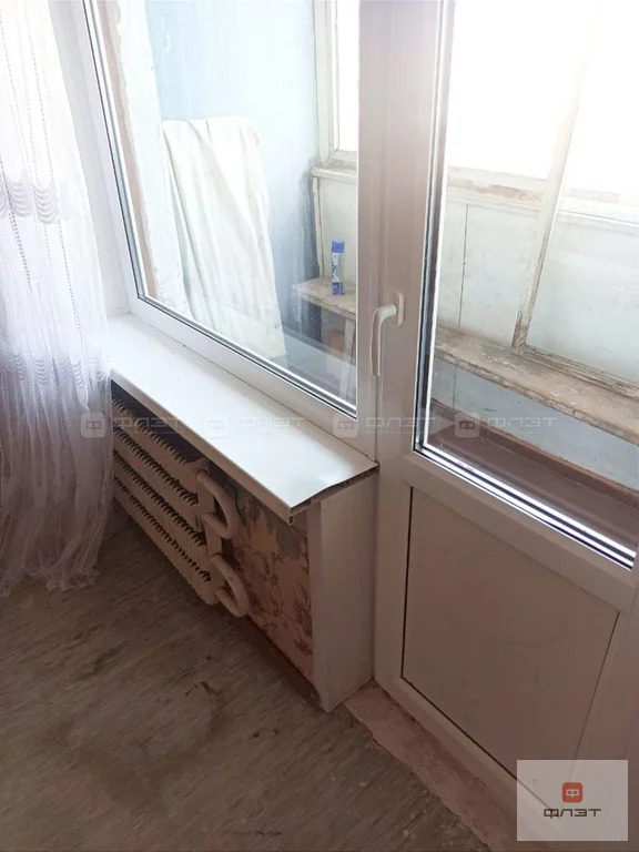 Продажа квартиры, Казань, ул. Юлиуса Фучика - Фото 9