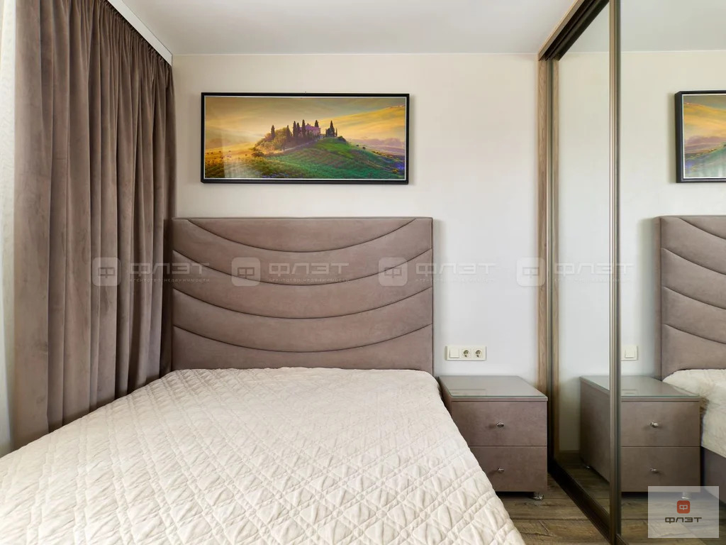 Продажа квартиры, Казань, ул. Дачная (Вахитовский р-н) - Фото 9