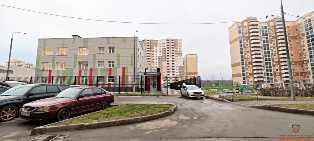 Продажа квартиры, Домодедово, Домодедово г. о., улица Курыжова - Фото 16