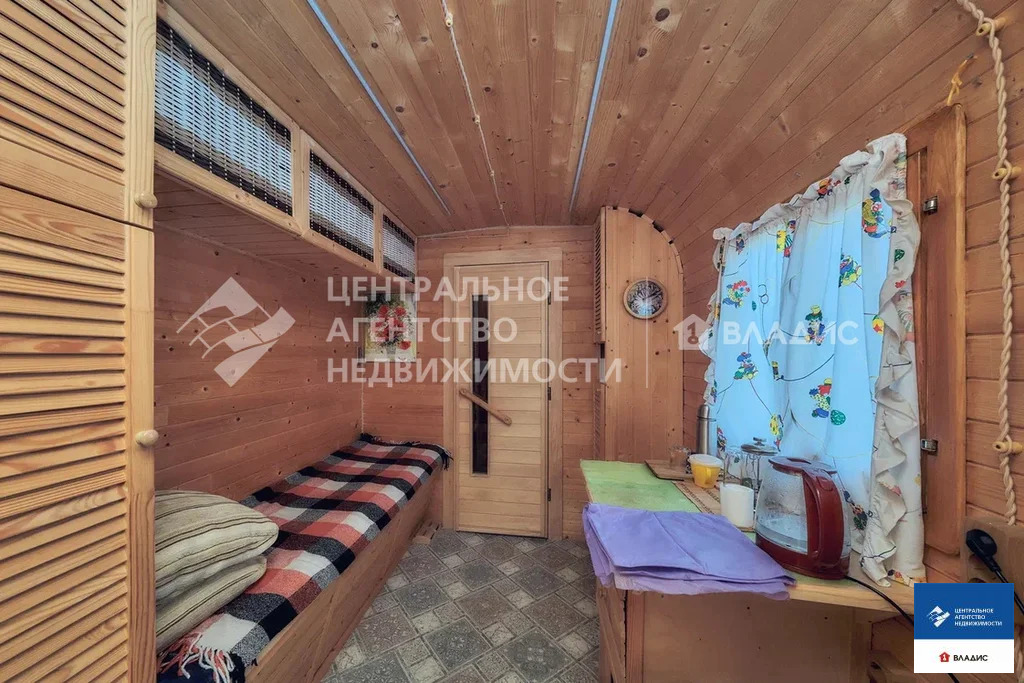 Продажа дома, Рыбновский район, Раменская улица - Фото 12