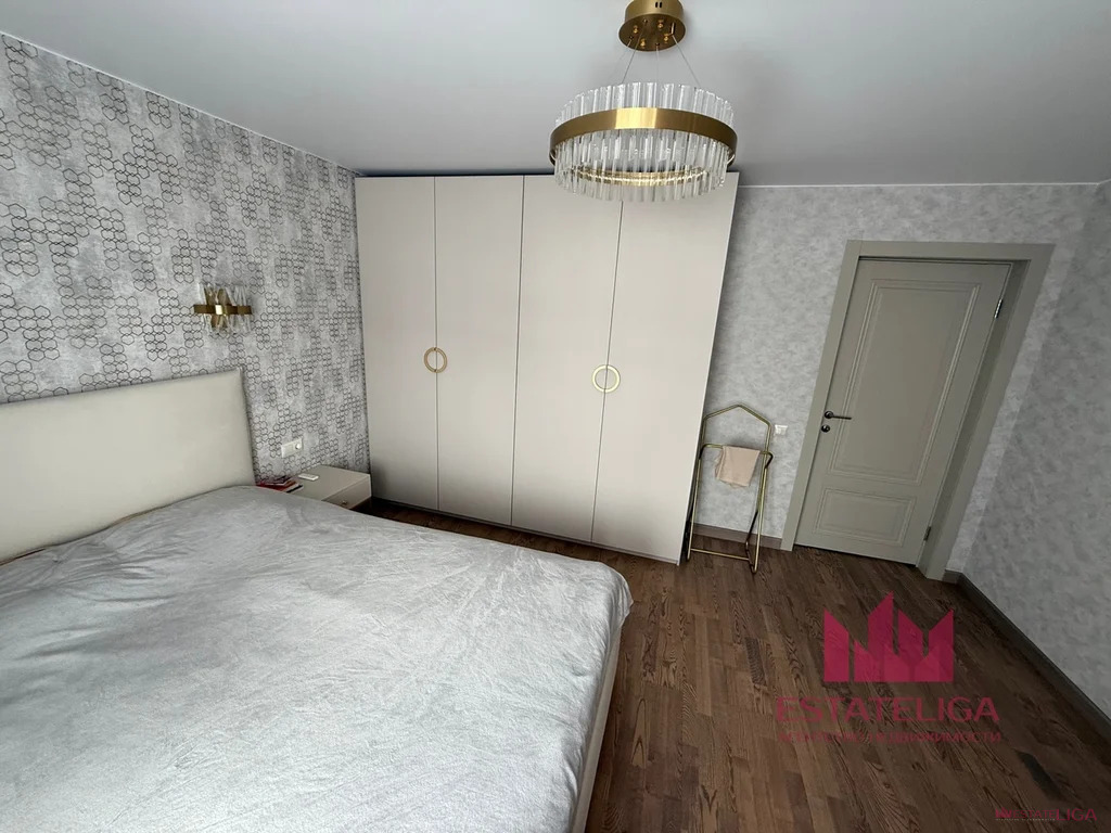 Продажа таунхауса, Раменский район, Гвардейская улица - Фото 7