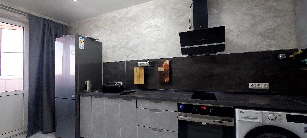 Продажа квартиры, Афипский, Северский район, ул. 50 лет Октября - Фото 6