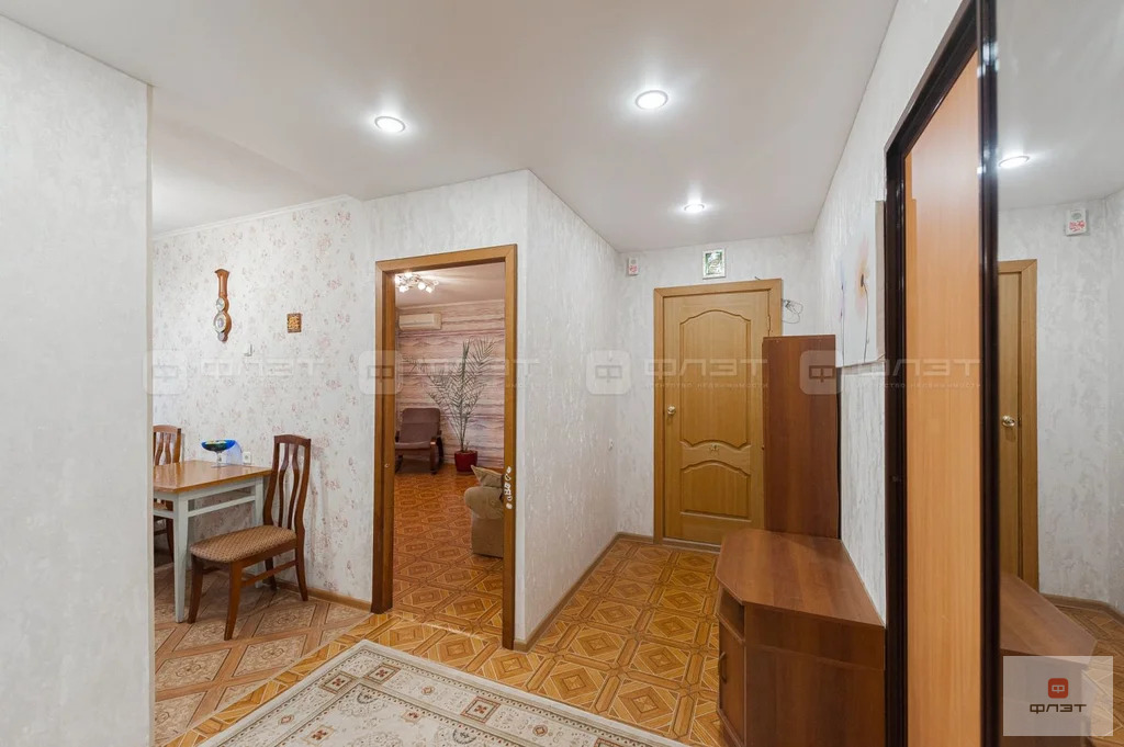 Продажа квартиры, Казань, Победы пр-кт. - Фото 13
