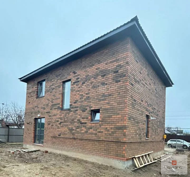 Продажа дома, Казань, ул. Рощинская - Фото 3