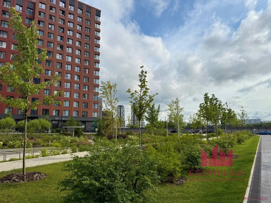 Продажа квартиры, Аэроклубная улица - Фото 16