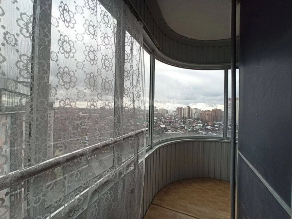 Продажа квартиры, Новосибирск, ул. Лескова - Фото 7