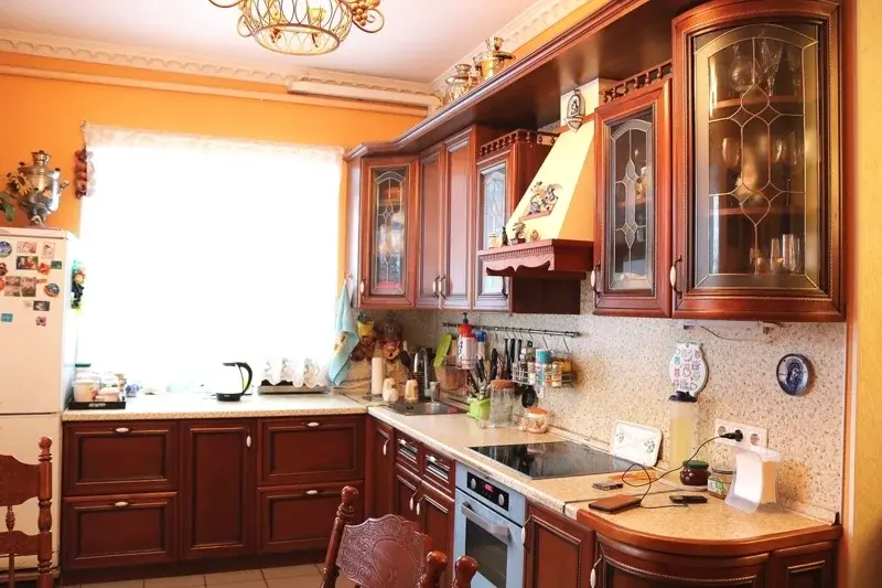 Дом в деревне Кочема - Фото 3