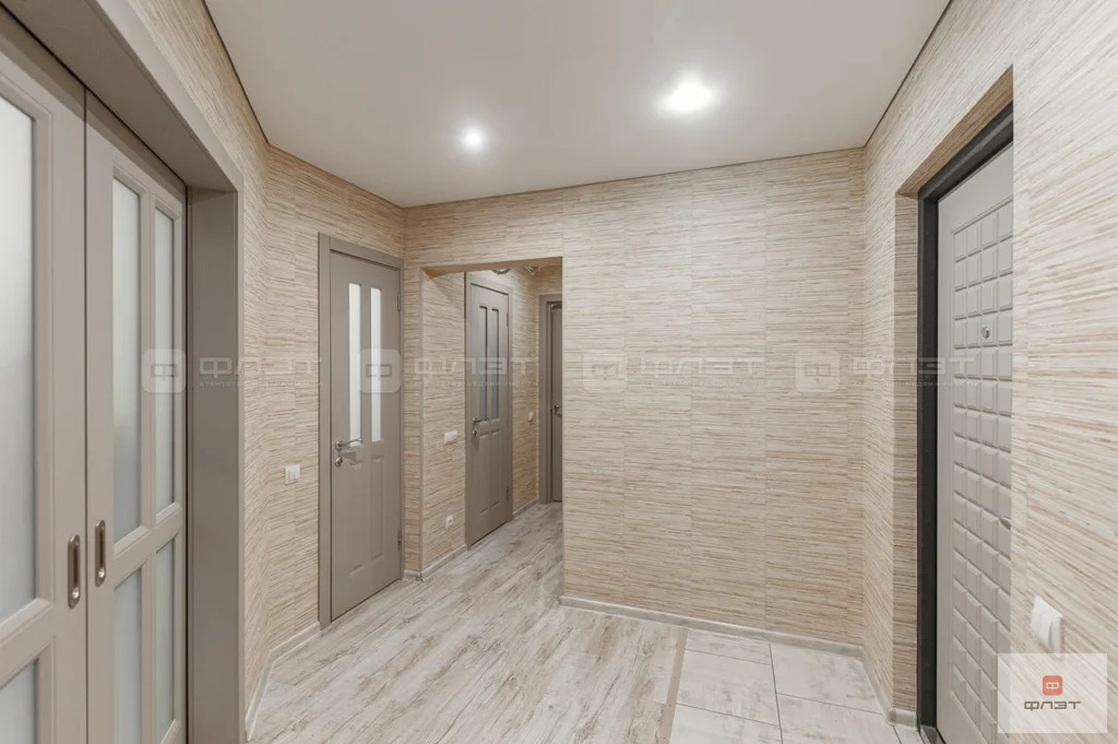 Продажа квартиры, Казань, ул. Урицкого - Фото 11