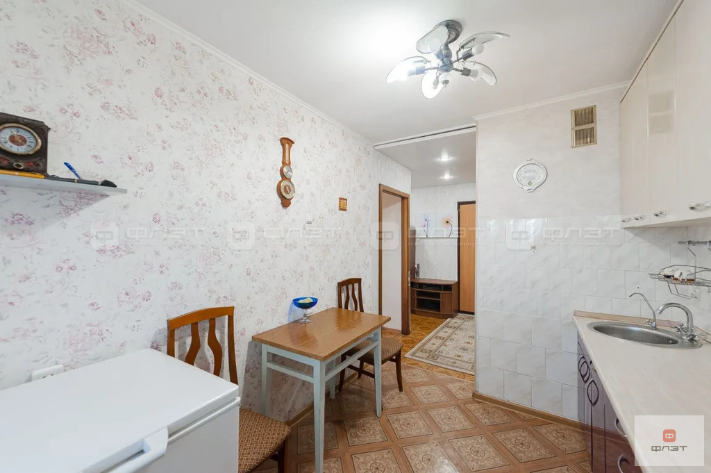 Продажа квартиры, Казань, Победы пр-кт. - Фото 3