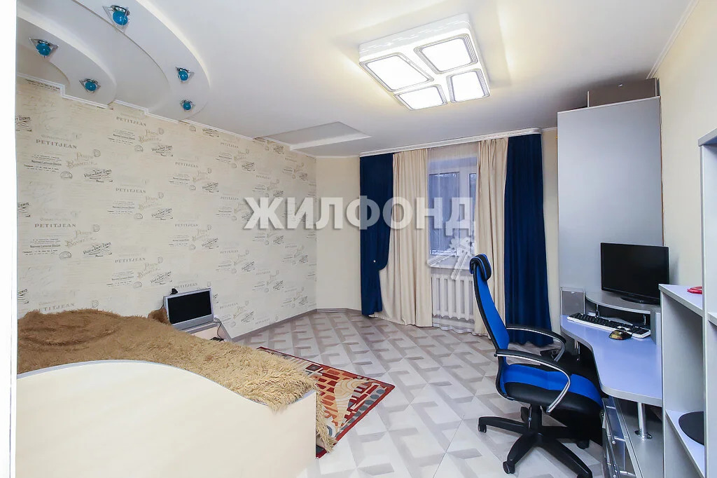 Продажа квартиры, Новосибирск, ул. Новая Заря - Фото 5