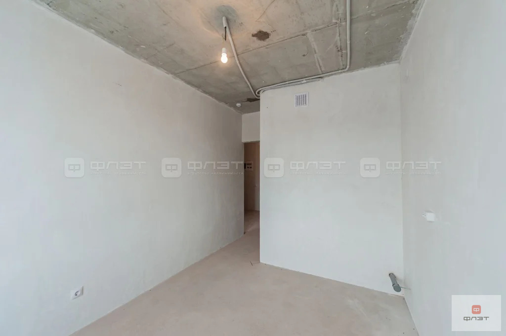 Продажа квартиры, Усады, Лаишевский район, ул. Теплых встреч - Фото 7