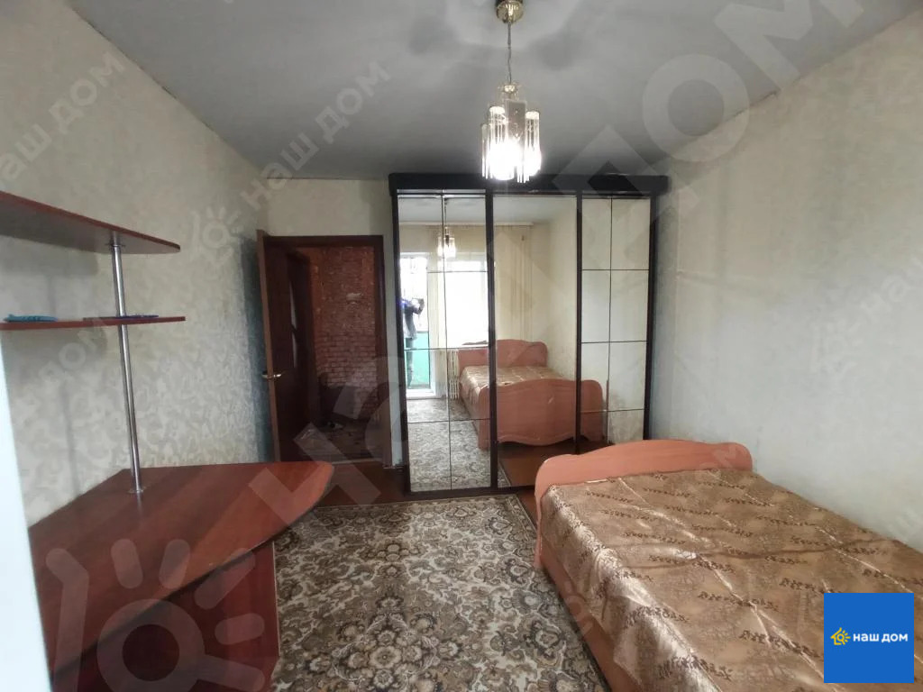 Продажа квартиры, Липецк, ул. Московская - Фото 10