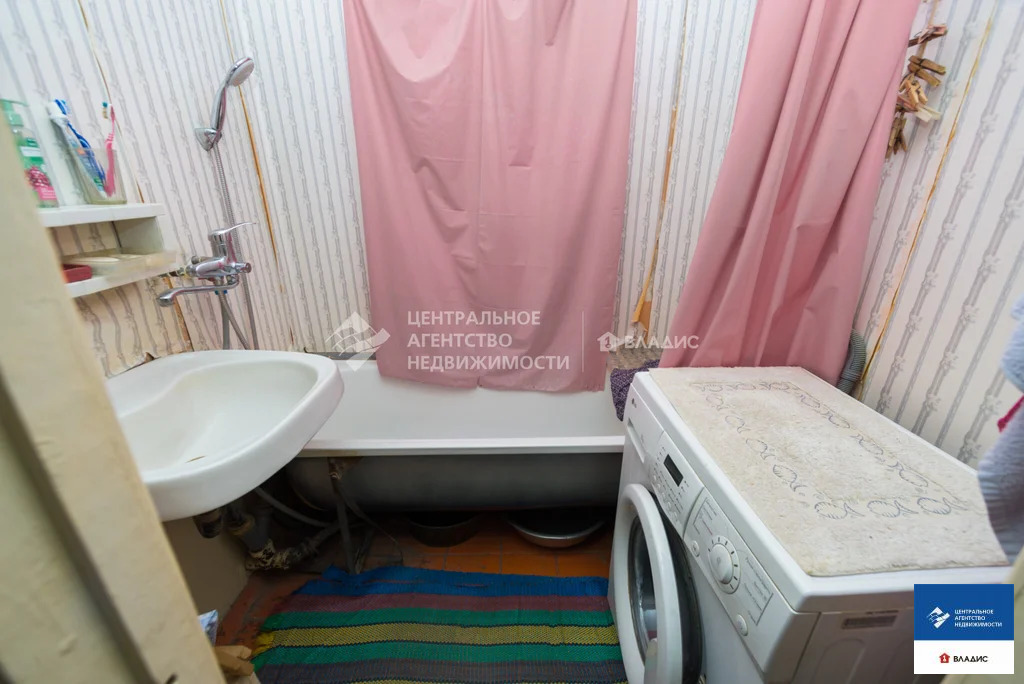 Продажа квартиры, Рязань, ул. Новоселов - Фото 15