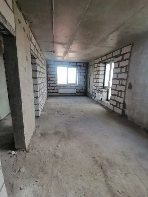 2-к. квартира, 56,2 м, 16/17 эт. - Фото 19