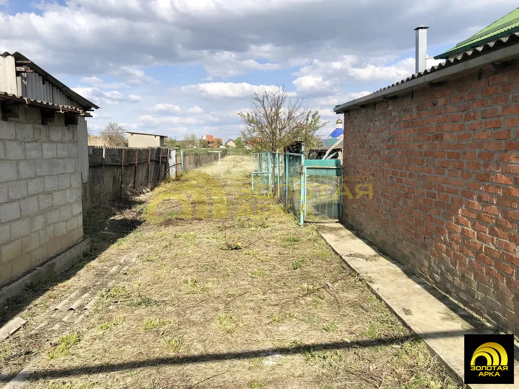 Продажа дома, Полтавская, Красноармейский район, ул. Жлобы - Фото 18