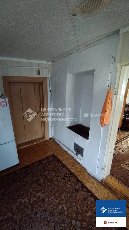 Продажа дома, Ухолово, Ухоловский район, Набережная улица - Фото 2