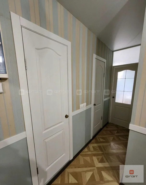 Продажа квартиры, Казань, ул. Маршала Чуйкова - Фото 3