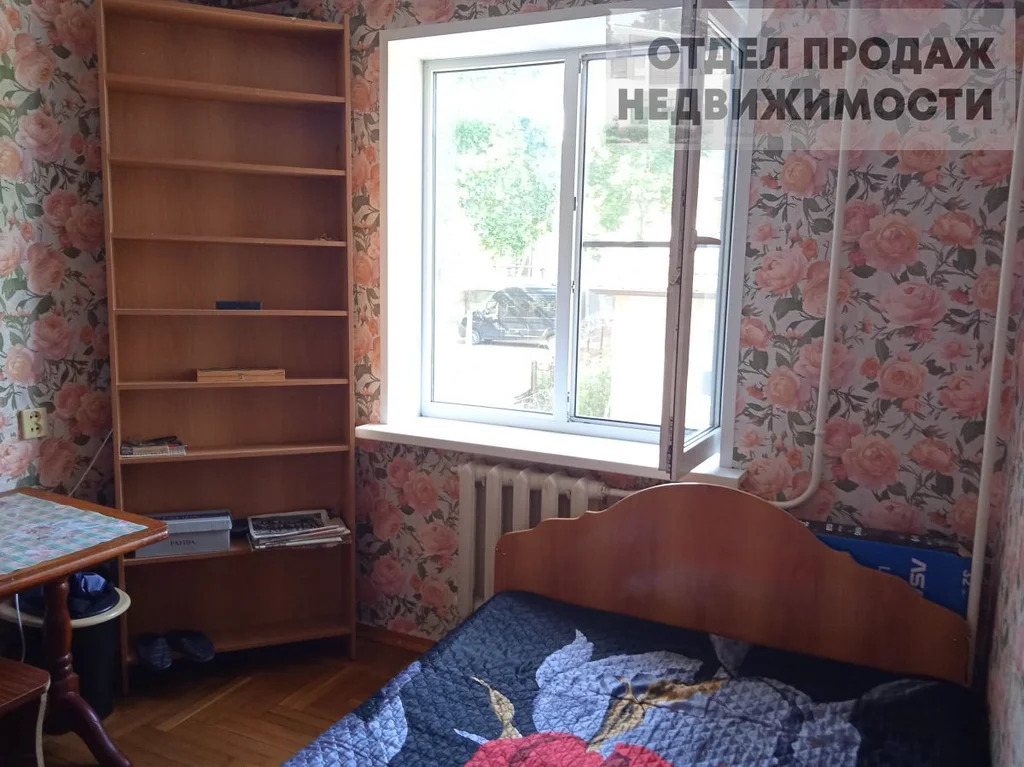 3х комнатная квартира - Фото 11