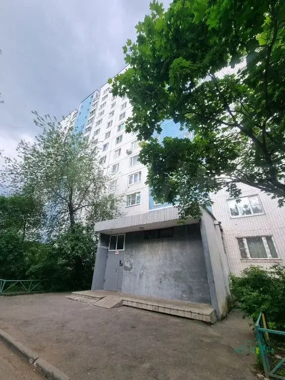 3-к. квартира, 62,3 м,  Пушкино мкр. Дзержинец.д.32 - Фото 2