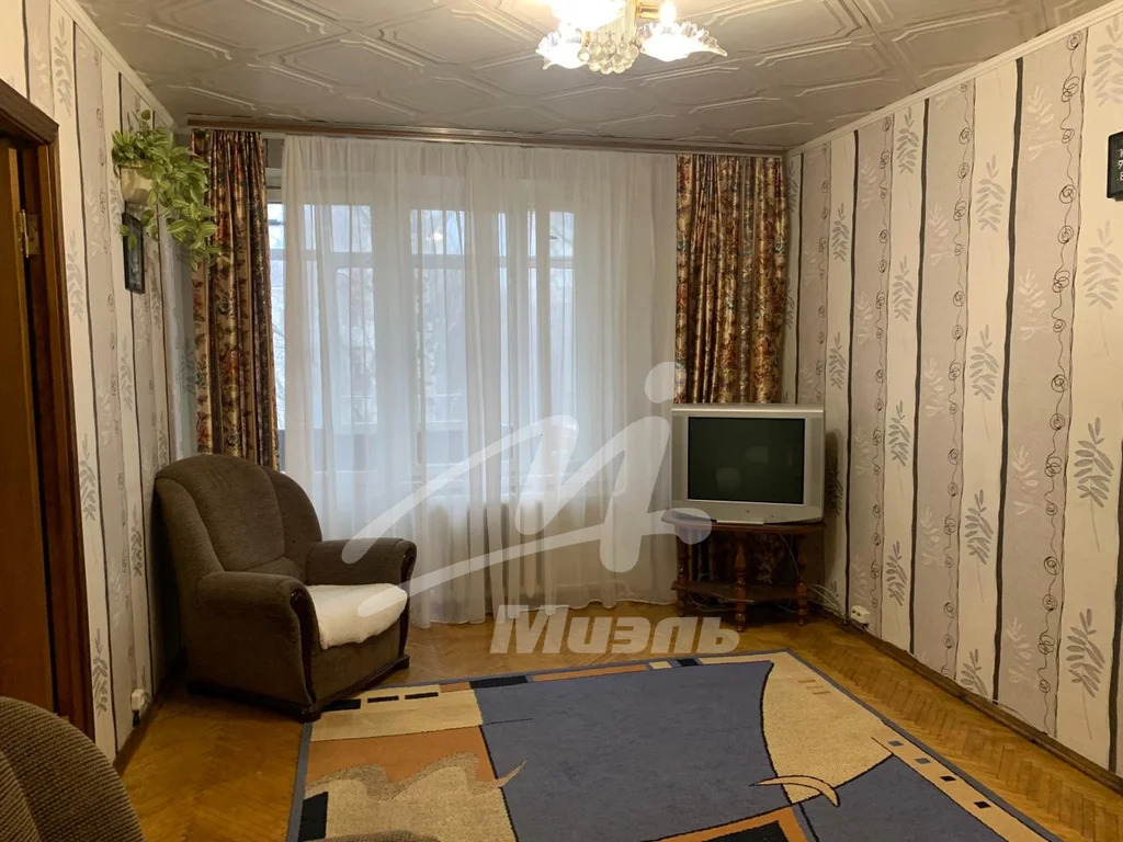 Продажа квартиры, Андреевка, Солнечногорский район, 6а - Фото 4
