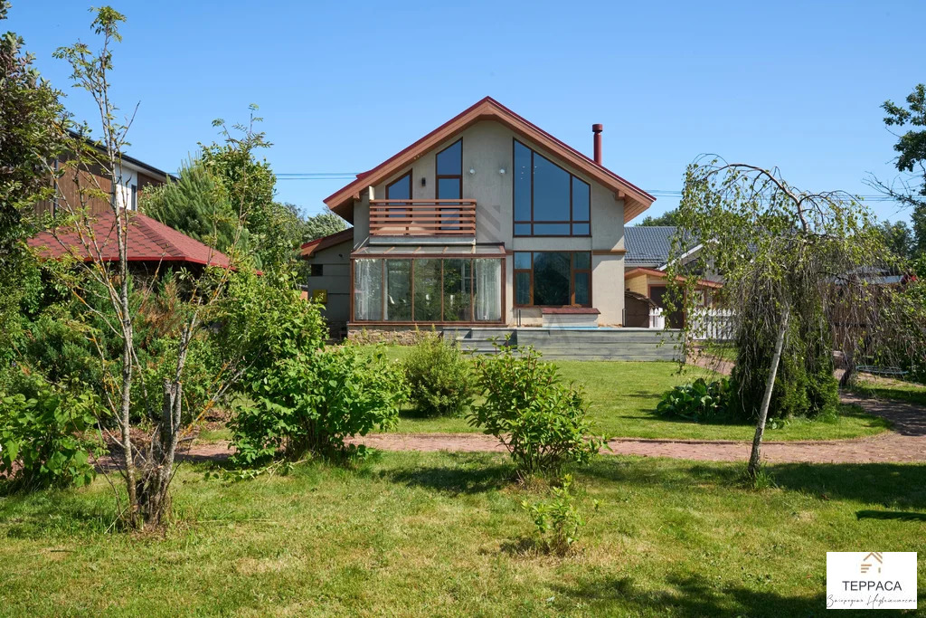 Продажа дома, ул. Новая - Фото 26