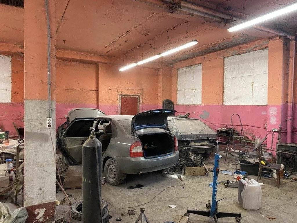 Аренда помещения площадью 200 м2 от собственника - Фото 4