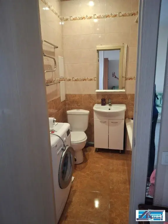 продается квартира-студия - Фото 7