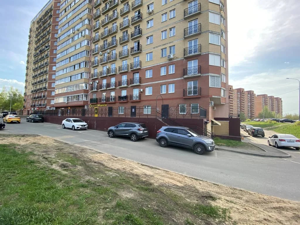 Продажа квартиры, Дмитров, Дмитровский район, Спасская улица - Фото 32