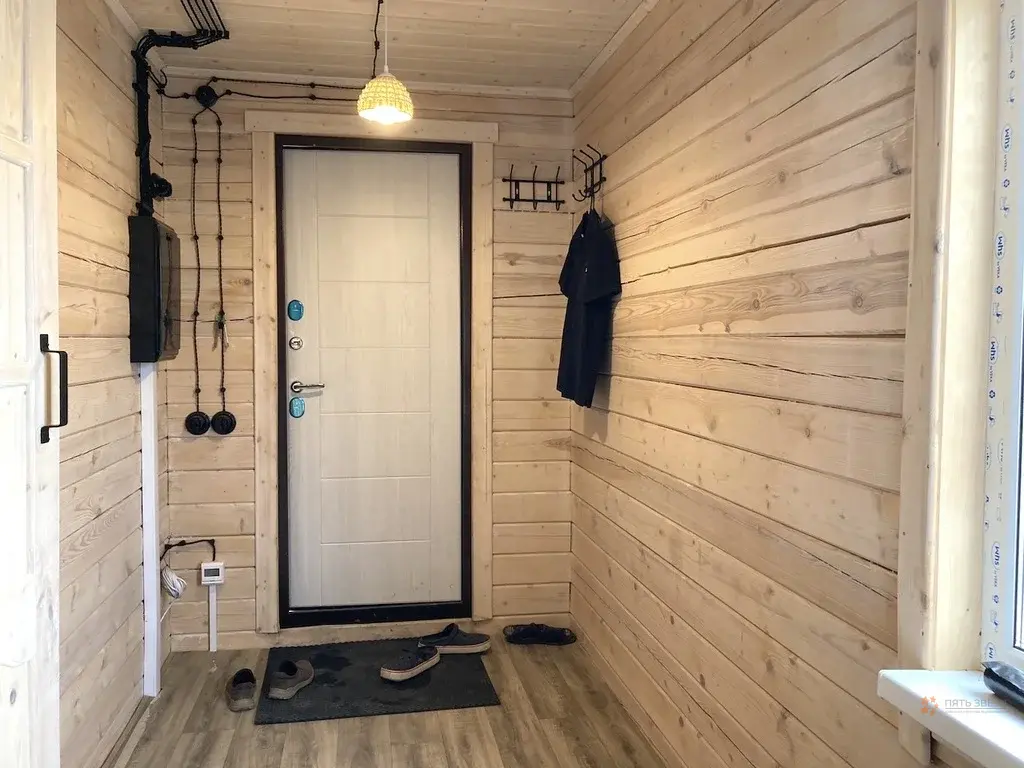 Продается участок с домом деревня Горки, улица Соловьиная - Фото 4