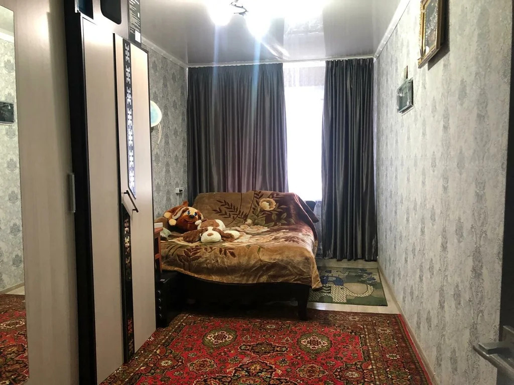 Продажа квартиры, Коржевский, Славянский район, ул. Солнечная - Фото 14