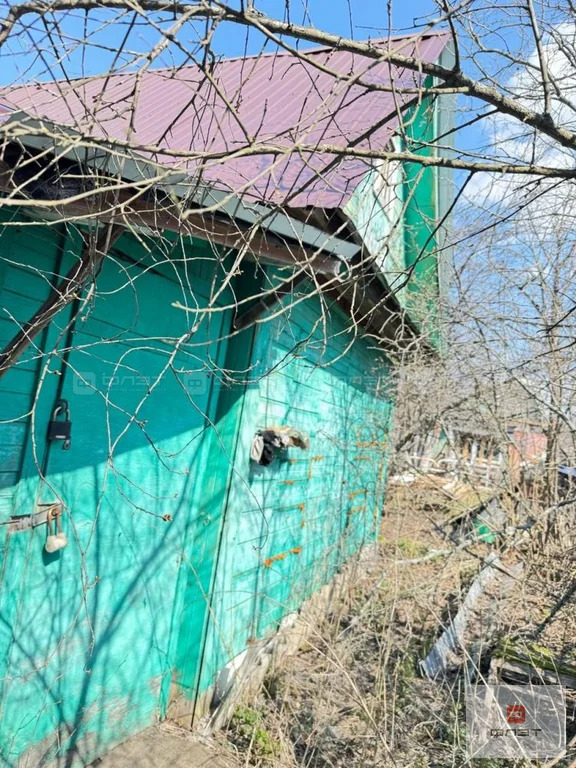 Продажа дома, Казань, СНТ Дорожник - Фото 20