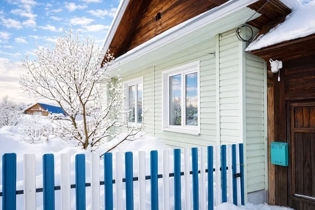 Дом по ул. 30 лет ВЛКСМ - Фото 1