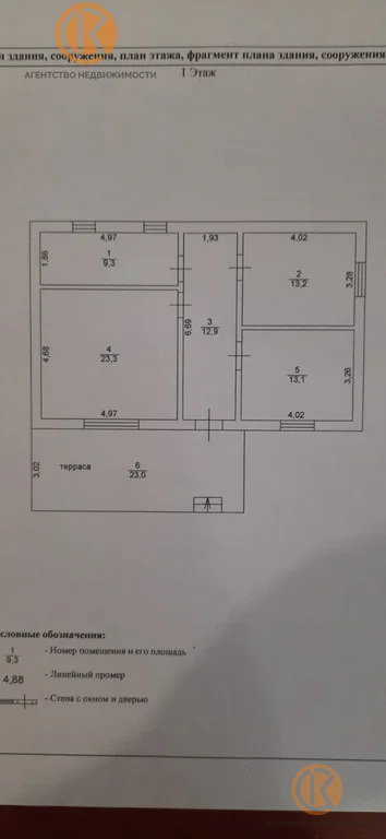 Продажа дома, Молочное, Сакский район, ул. Кирова - Фото 24