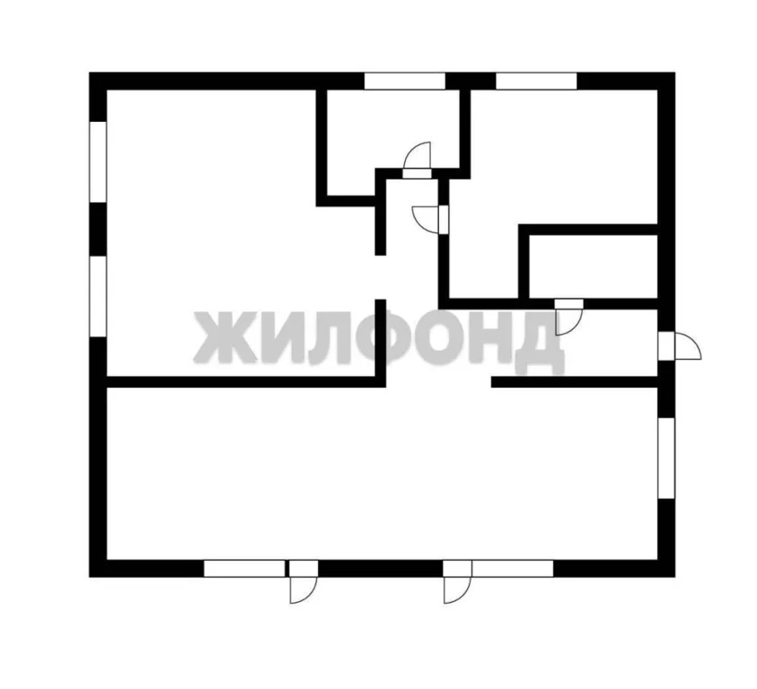 Продажа дома, Коченево, Коченевский район - Фото 9