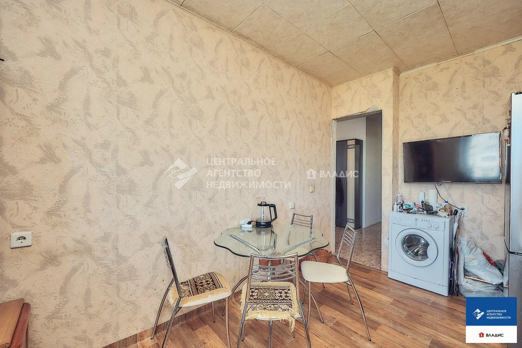 Продажа квартиры, Рыбное, Рыбновский район, ул. Березовая - Фото 14