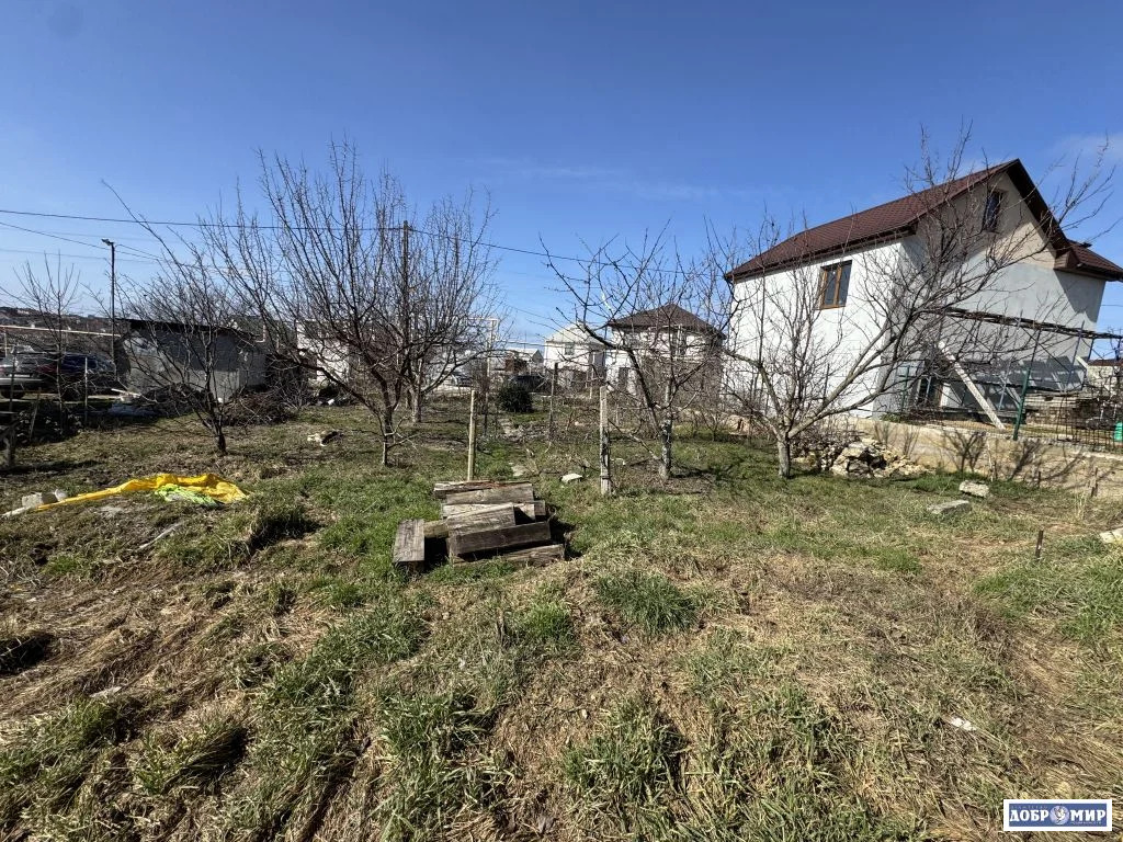 Продается Участок - Фото 1