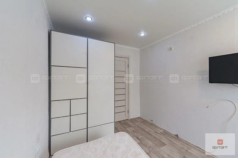 Продажа квартиры, Казань, ул. Серова - Фото 8