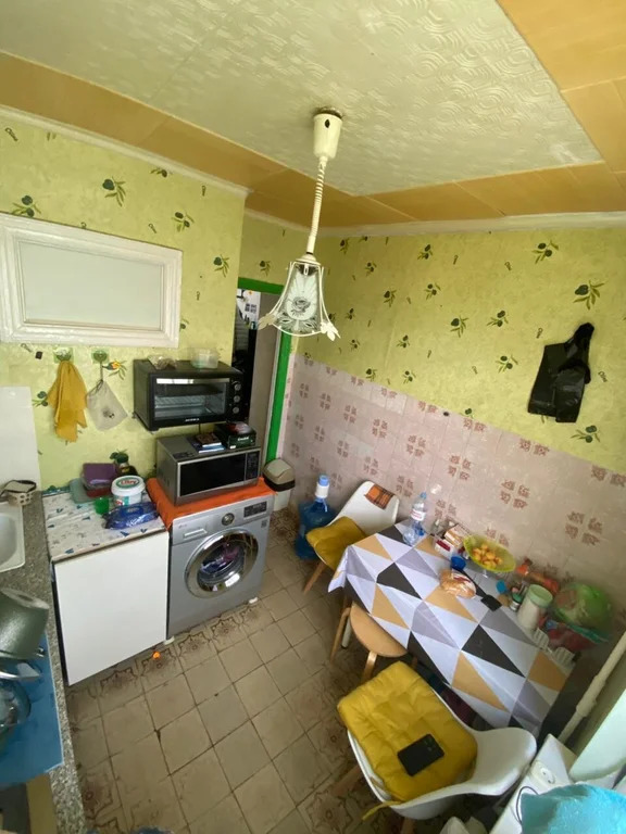 Продажа квартиры, Афипский, Северский район, ул. Победы - Фото 7