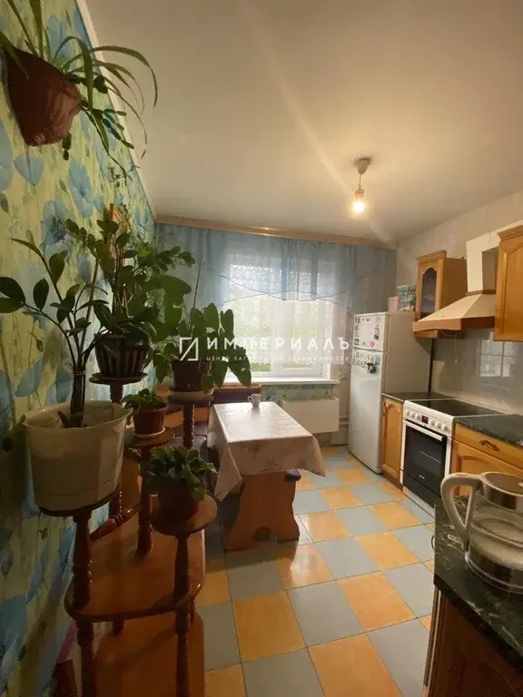 Продается уютная трехкомнатная квартира в г. Балабаново, ул. Московская - Фото 2