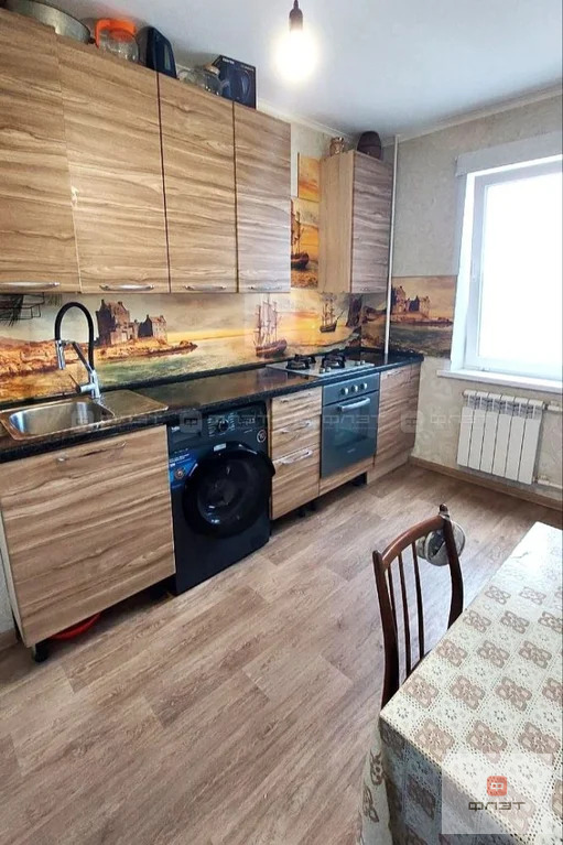 Продажа квартиры, Казань, ул. Гаврилова - Фото 2
