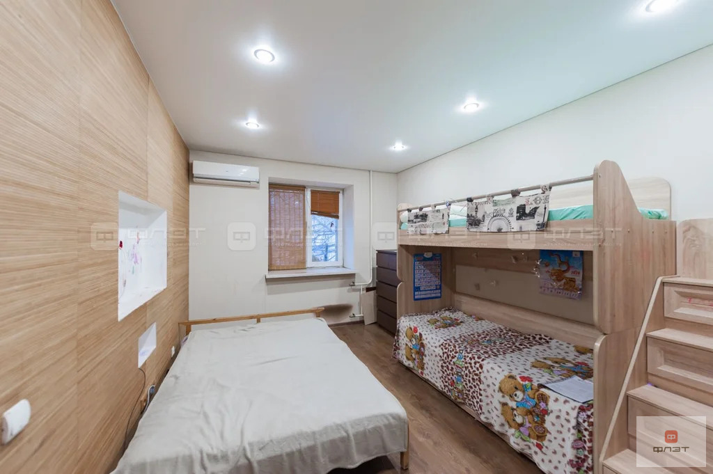 Продажа квартиры, Казань, ул. Сафиуллина - Фото 7