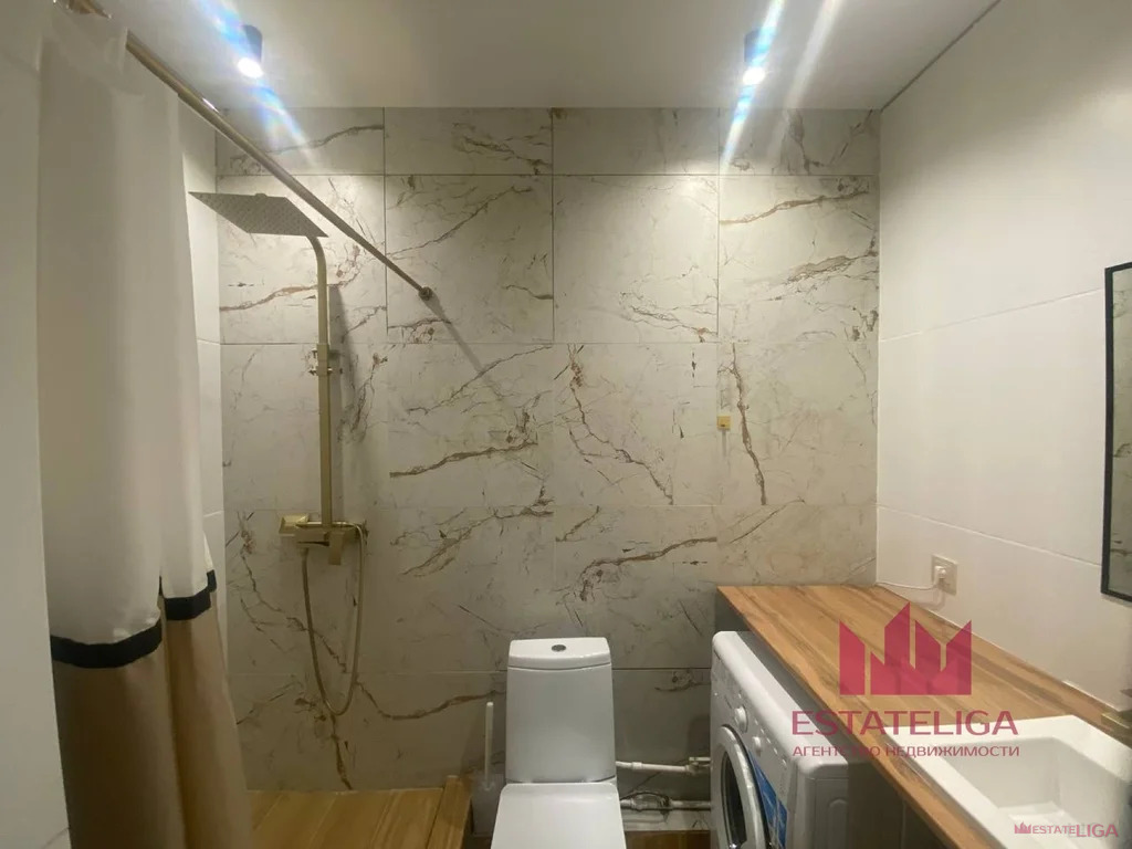 Продажа квартиры, Нагатинская наб. - Фото 7