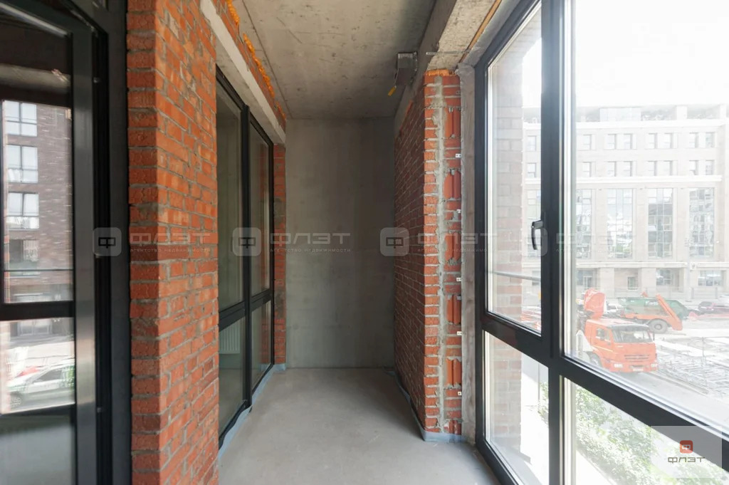 Продажа квартиры, Казань, ул. Островского - Фото 16