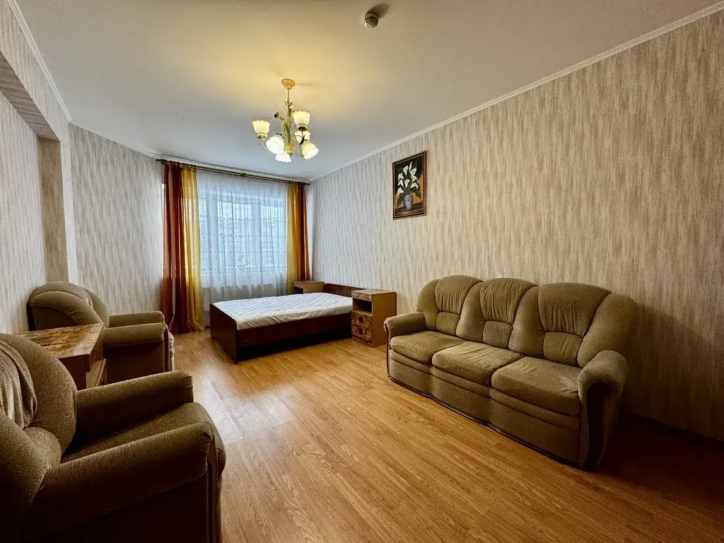 1-к пр-т Маркса, дом 83 - Фото 5