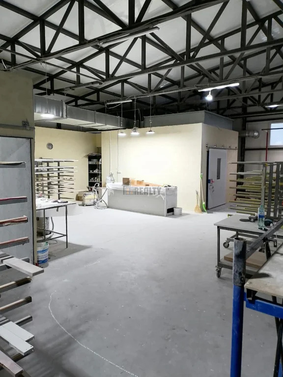 Продажа производственного помещения, Химки, ул. Зеленая - Фото 4