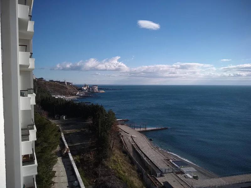 Продается квартира Респ Крым, г ялта, ул Дражинского, д 35 - Фото 15